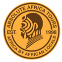 Absolute Africa Tours Logo