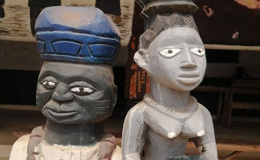 NIGERIA DISCOVERY TOUR