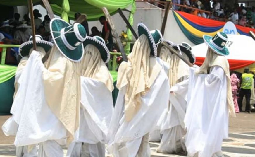 NIGERIA TOUR EXCURSIONS