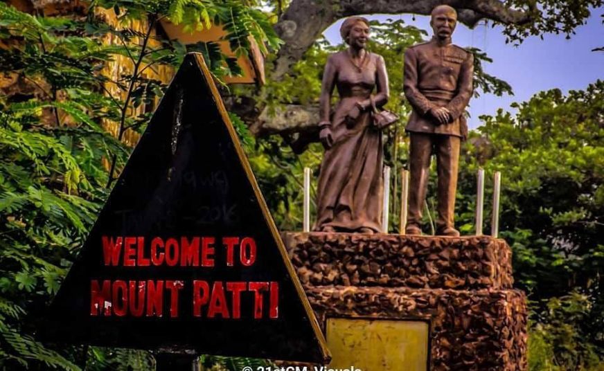 NIGERIA: A TASTE OF THE ESSENTIAL PARTS