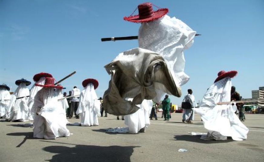 Lagos & Badagry Heritage Tour