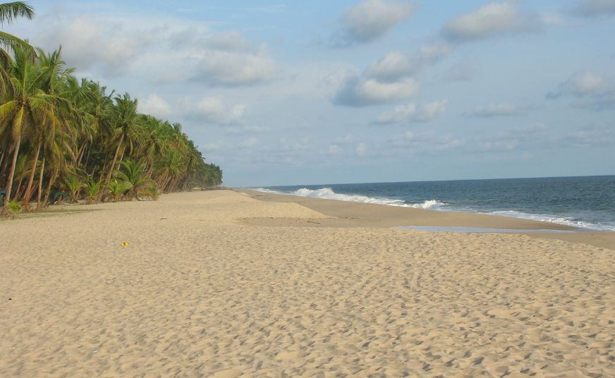 Lagos & Badagry Heritage Tour