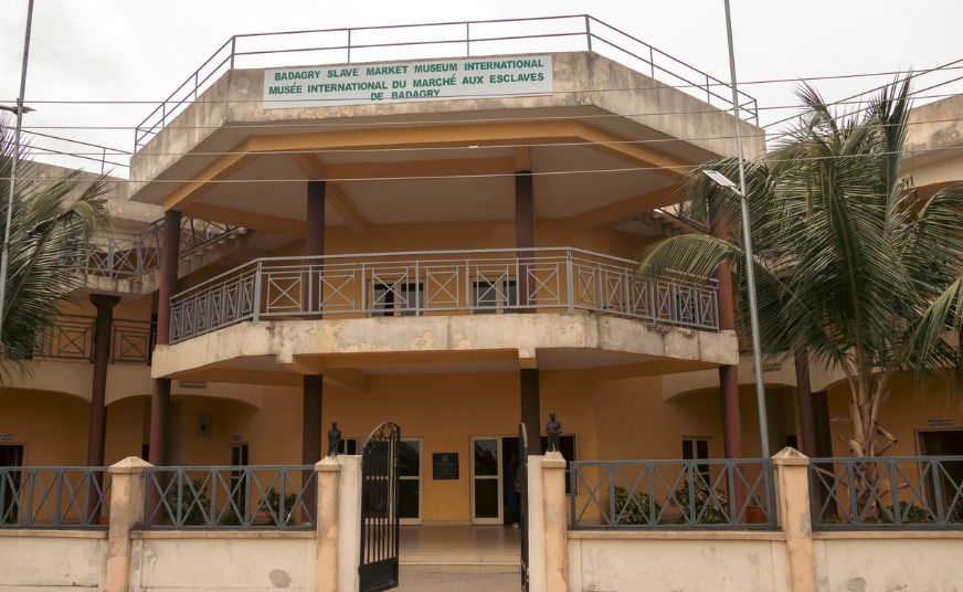 Lagos & Badagry Heritage Tour
