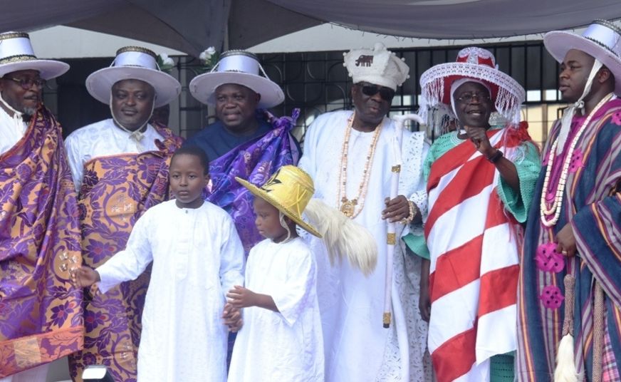 Lagos & Badagry Heritage Tour