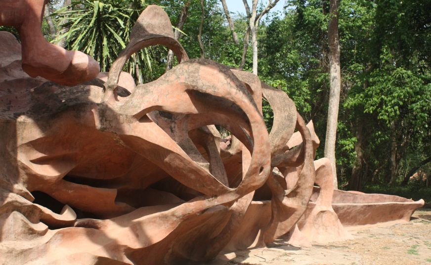 Myths of the Yoruba Heritage