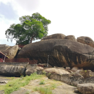9 DAYS NIGERIA TOUR