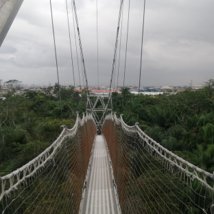 NIGERIA DISCOVERY TOUR