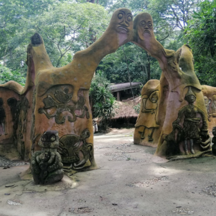 NIGERIA TOUR EXCURSIONS